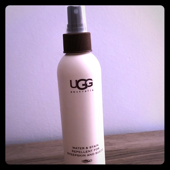 UGG Shoes - New UGG Water & Stain Repellant